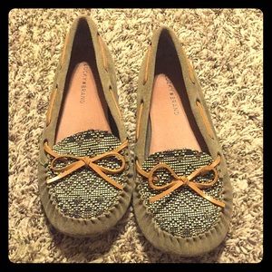 Lucky brand shoes size 9
